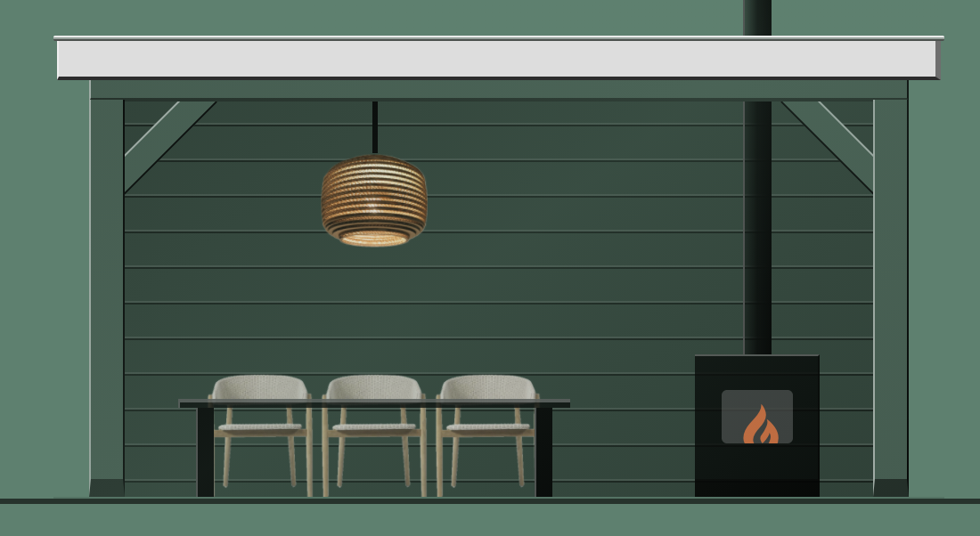 carport veranda overkapping